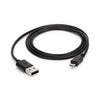 Micro USB cable Black - Best Cell Phone Parts Distributor in Canada Micro USB cable Black - Best Cell Phone Parts Distributor in Canada