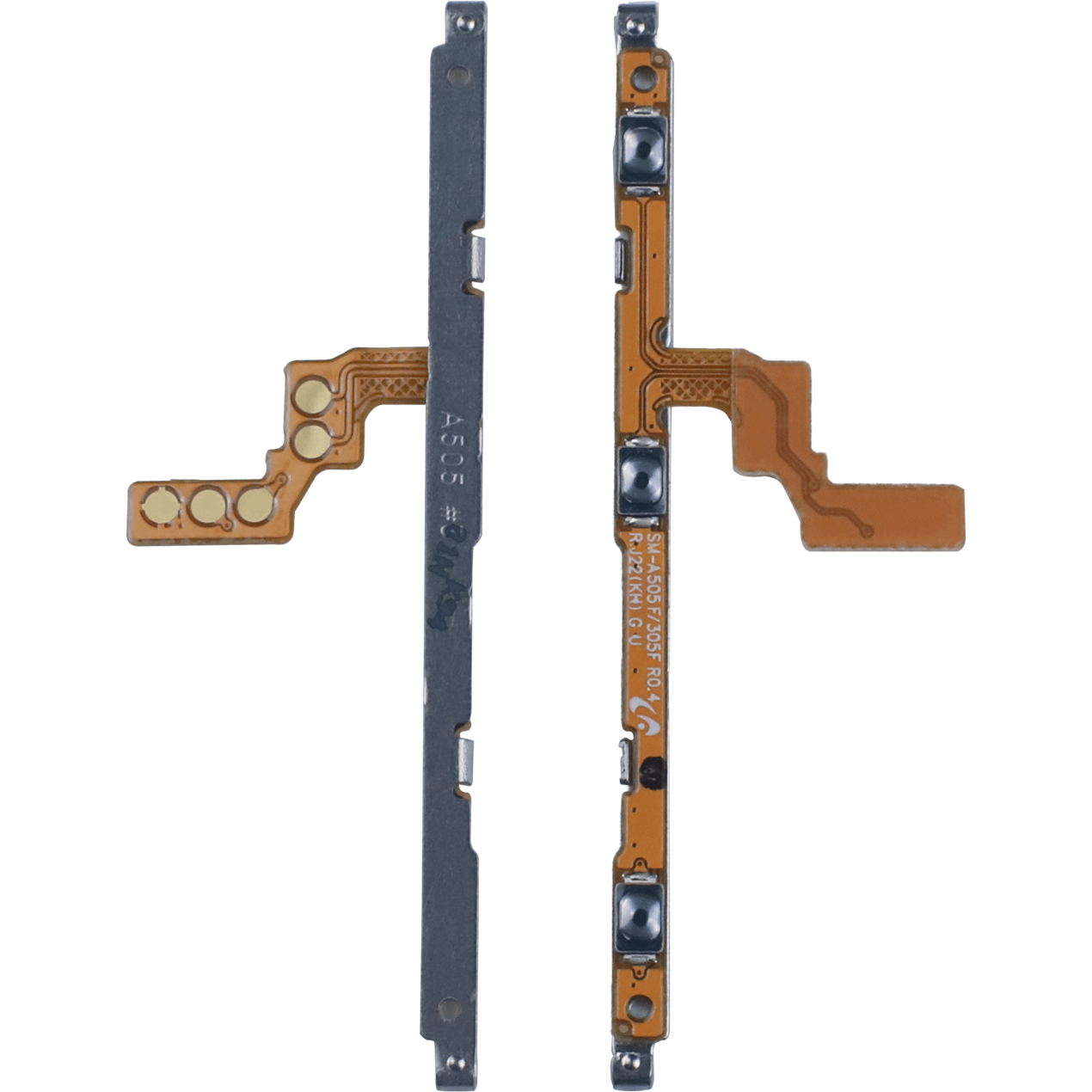 Samsung A50 Volume Flex - Best Cell Phone Parts Distributor in Canada