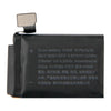 Battery Apple iWatch 3 (38 mm) GPS (A1848) Battery Apple iWatch 3 (38 mm) GPS (A1848)