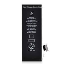 Battery Compatible for iPhone 5 – Best Cell Phone Parts