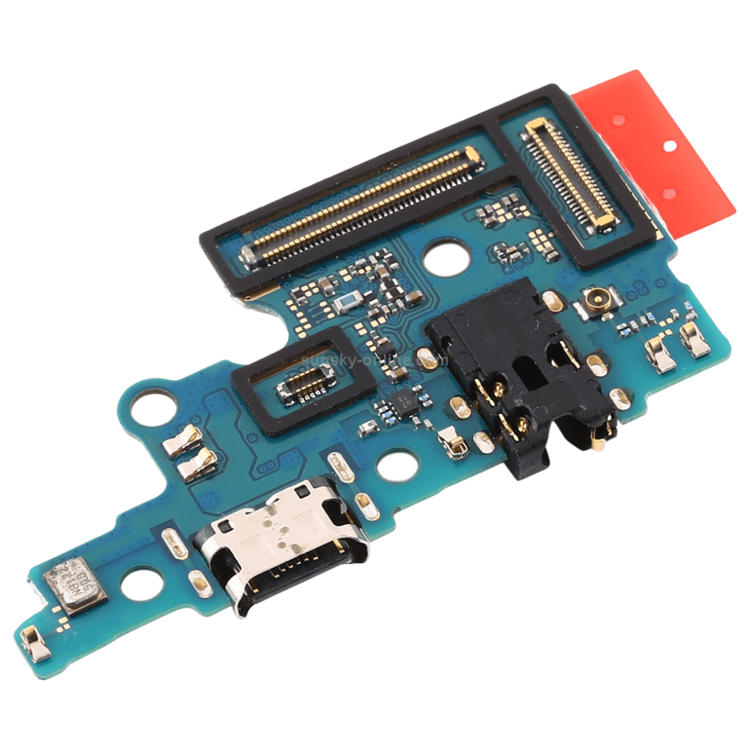 Samsung A70 Charging Port Board A705W - Best Cell Phone Parts Distributor in Canada, Parts Source