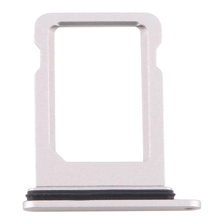 SIM Card Tray for iPhone 12 (White) – Best Cell Phone Parts