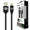 Type C Esoulk 5FT 2A Nylon Braided USB Cable Black - Best Cell Phone Parts Distributor in Canada Type C Esoulk 5FT 2A Nylon Braided USB Cable Black - Best Cell Phone Parts Distributor in Canada
