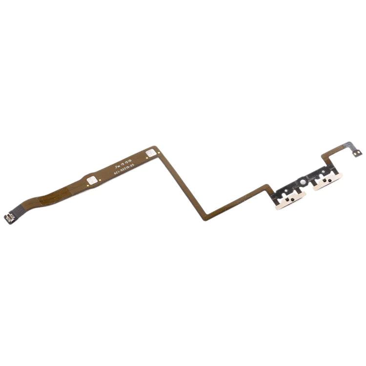 Volume Button Flex Cable for iPhone 11 Pro - Best Cell Phone Parts Distributor in Canada, Parts Source