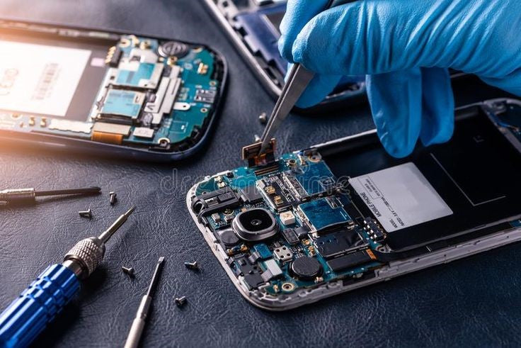 cell phone replacement canada