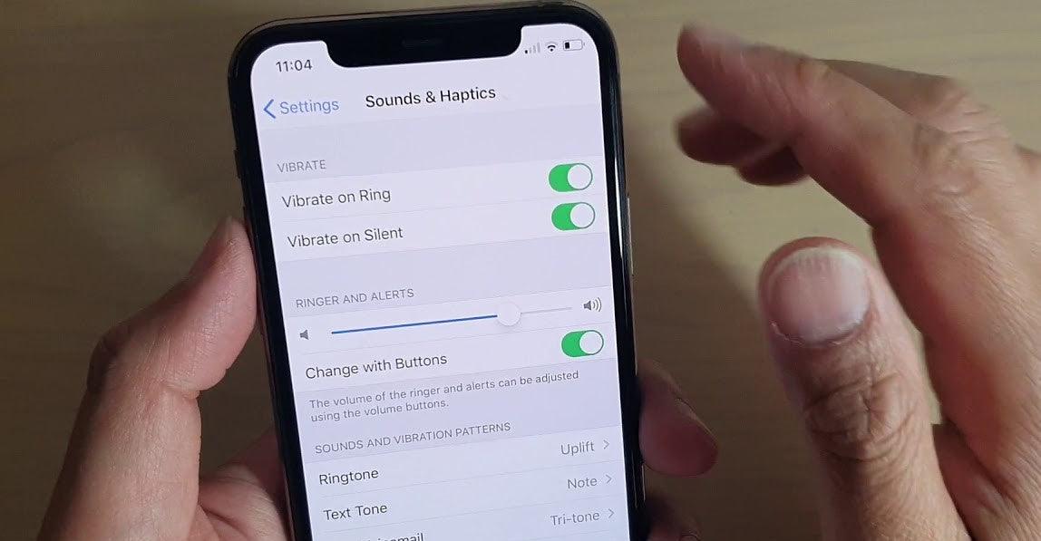 iphone 11 volume button parts