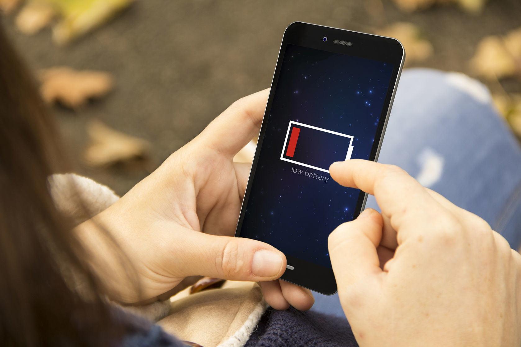 How Can We Extend The Life Of Our Phone's Battery - Best Cell Phone Parts Distributor in Canada, Parts Source