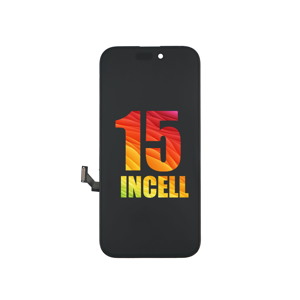 iPhone 15 replacement screens