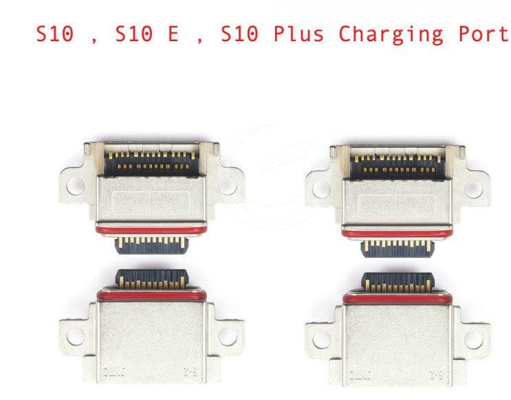 Impossible Samsung S10 Charging Port replacement - Best Cell Phone Parts Distributor in Canada, Parts Source