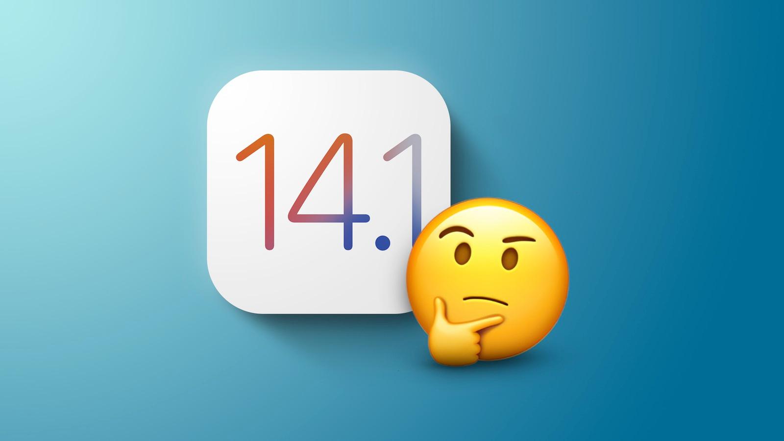 iOS 14.1 brings new important features - Best Cell Phone Parts Distributor in Canada, Parts Source