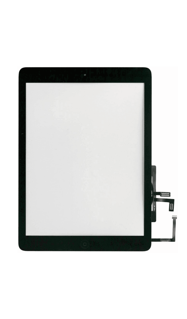 iPad Air Digitizer Replacement - Best Cell Phone Parts Distributor in Canada, Parts Source