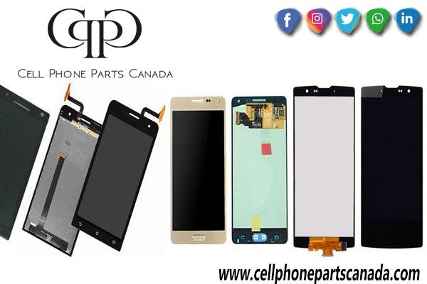 LG Mobile Parts and Cell Phone Repair Mississauga Ontario Canada - Best Cell Phone Parts Distributor in Canada, Parts Source