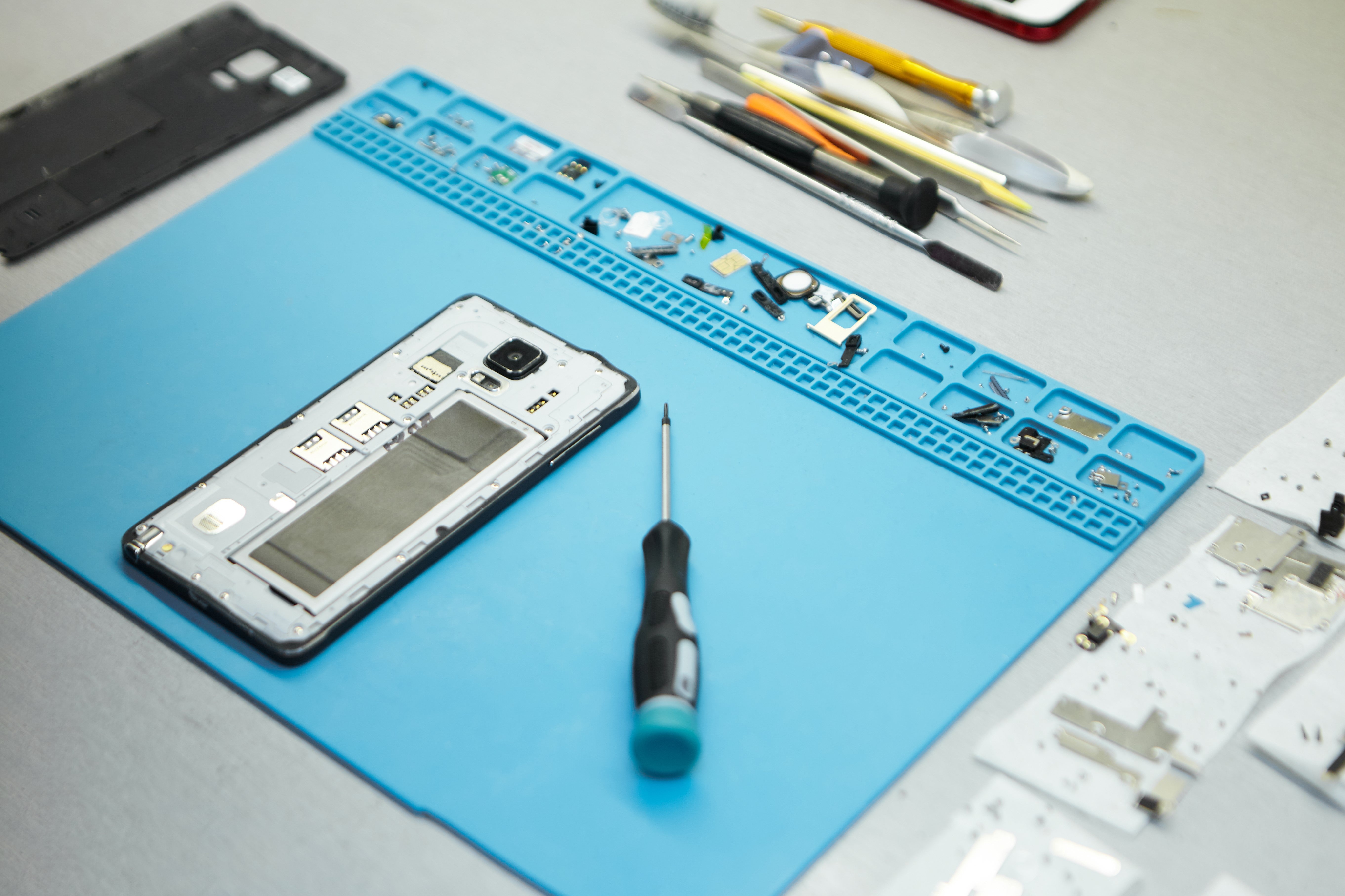 Buy Mobile Phone Replacement Parts 