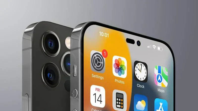 New iPhone 14 might be coming up with Satellite Connectivity - Best Cell Phone Parts Distributor in Canada, Parts Source
