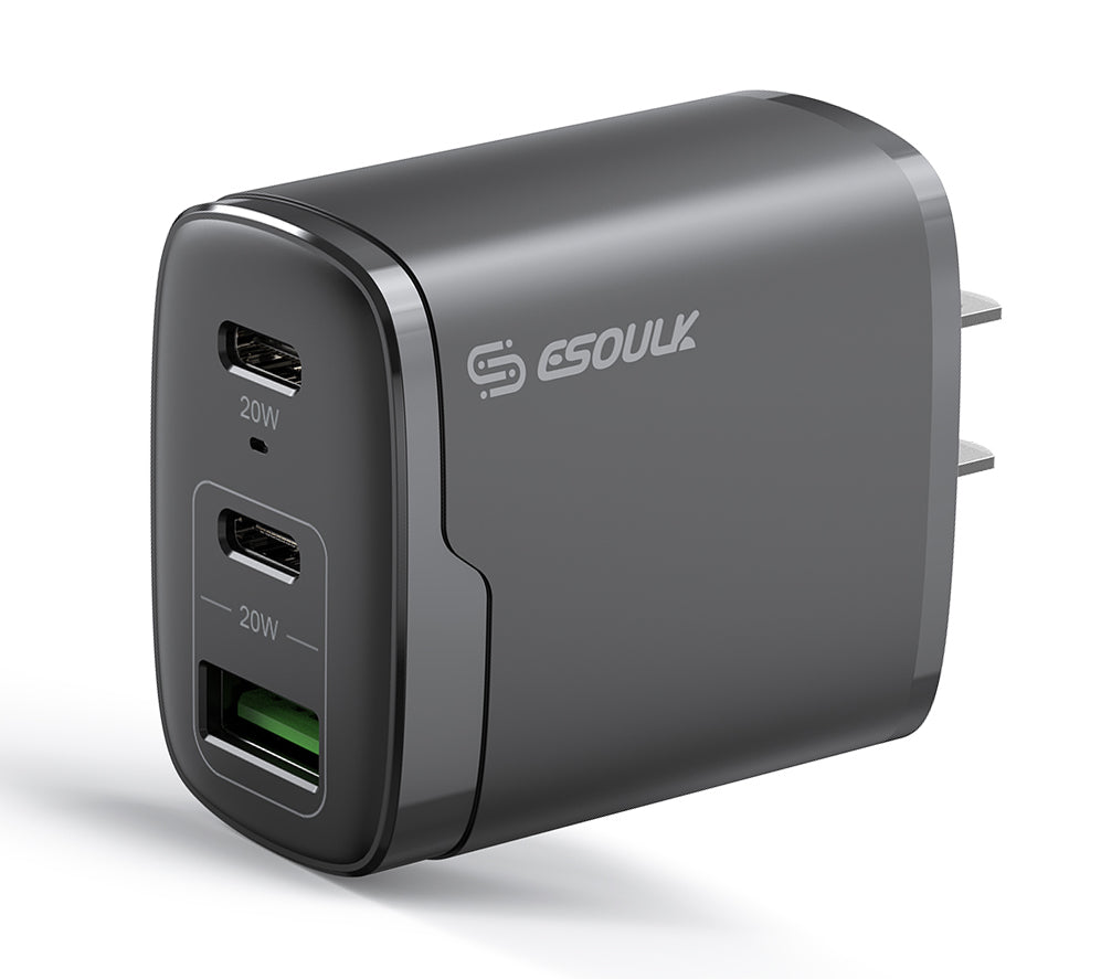 WALL CHARGERS