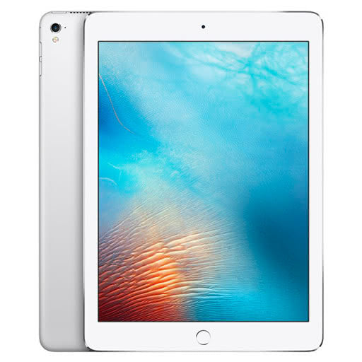 iPad Pro 9.7