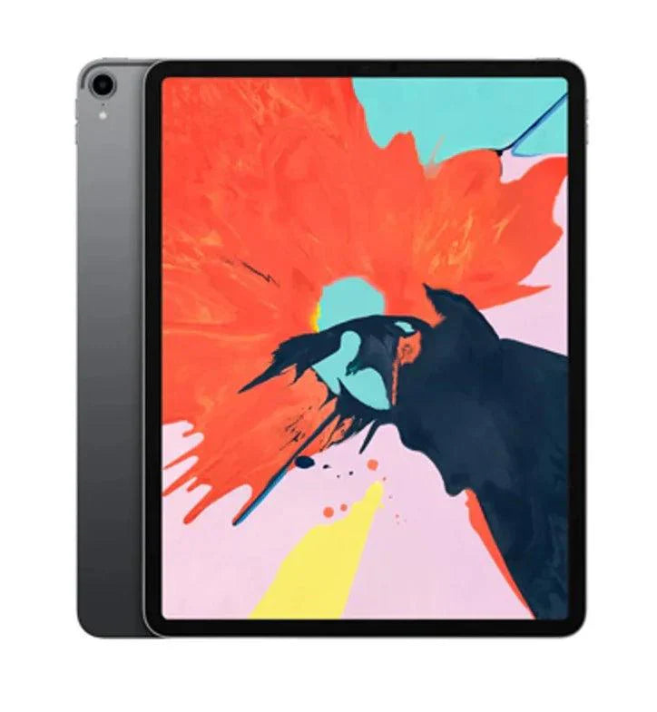 iPad Pro 12.9