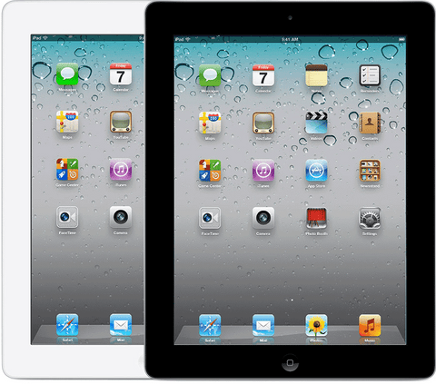 Pièces détachées pour Apple iPad 2