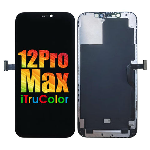 Pièces détachées pour iPhone 12 Pro Max