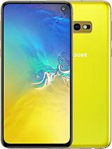 Samsung S10E G970