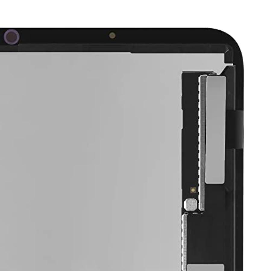 OLED LCD Display Assembly And Glass Touch Digitizer For iPad Pro 11 2021 3rd A2377 A2459 A2301 A2460 / iPad Pro 4th Gen 2022 A2435 A2761 A2762 A2759 (Black) - Best Cell Phone Parts Distributor in Canada, Parts Source