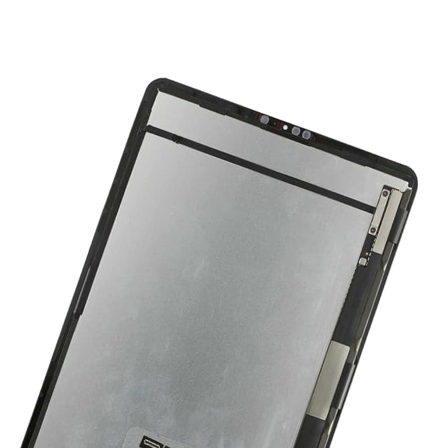 LCD Screen Display & Touch Digitizer Assembly For iPad Pro 11 1st Gen 2018 A1980 A2013 A1934 A1979 / 2nd Gen 2020 A2068 A2228 A2230 A2231 (Black) - Best Cell Phone Parts Distributor in Canada, Parts Source