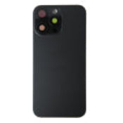 Replacement Back cover iPhone 16 Pro Max with Magsafe with camera lens 
