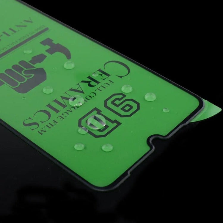 9D Full Screen Full Glue Ceramic Film Transparent Soft TPU Screen Protector High Sensitivity Protective Film For Samsung Galaxy S23 5G S911 - Best Cell Phone Parts Distributor in Canada, Parts Source
