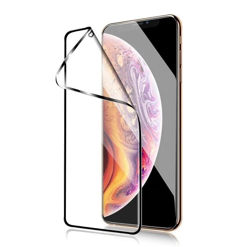 9D Full Screen Full Glue Ceramic Film Transparent Soft TPU Screen Protector High Sensitivity Protective Film For Samsung Galaxy S23 5G S911 - Best Cell Phone Parts Distributor in Canada, Parts Source