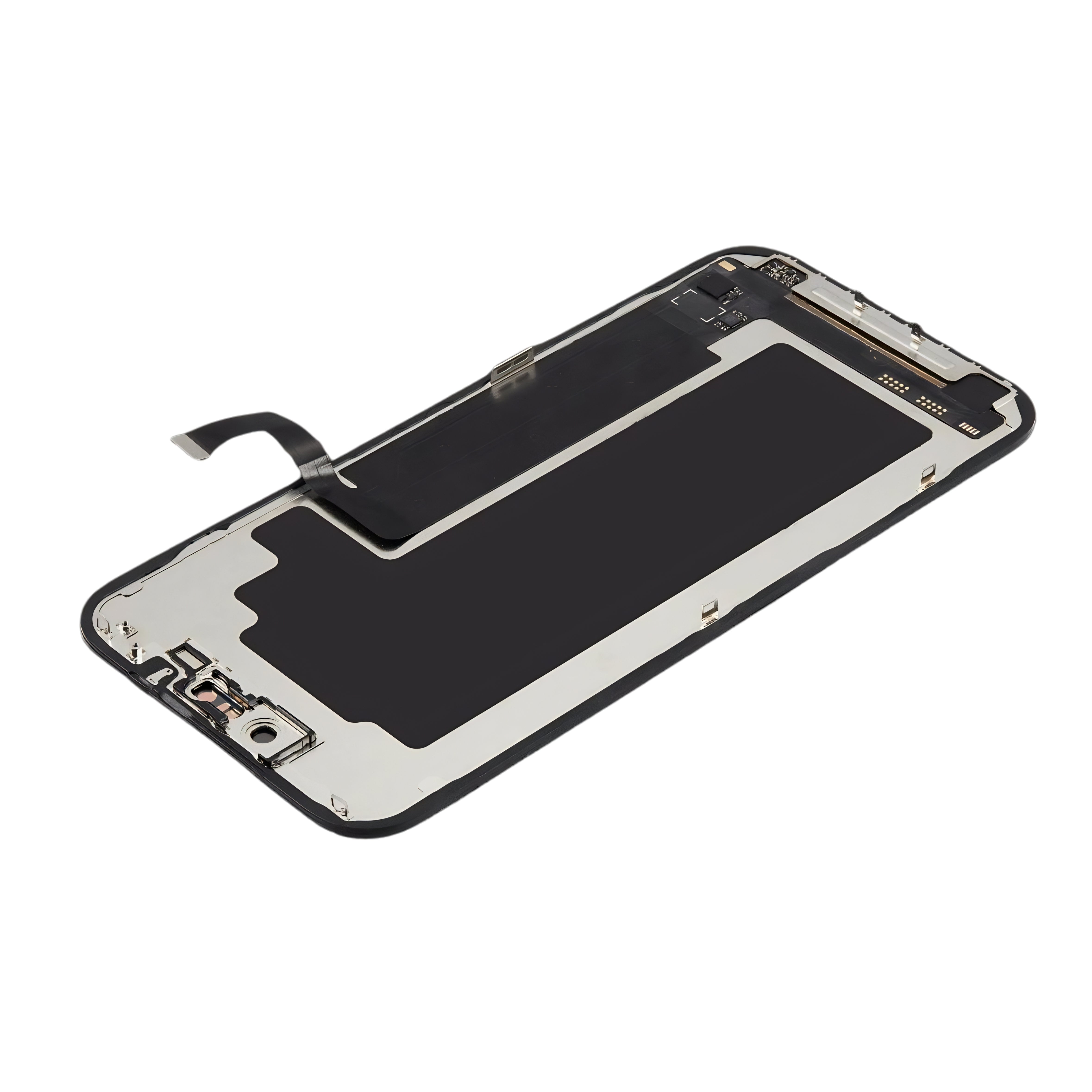 iPhone 17 Incell LCD screen replacement part for professional mobile phone repairs