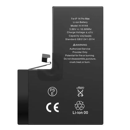 iPhone 14 Pro Max Battery