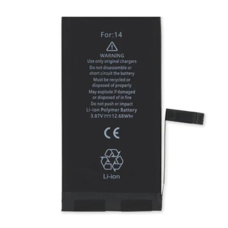 Replacement Battery For iPhone 11 Battery Zero Cycle – Best