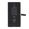 Batterie de remplacement compatible pour iPhone 13 3227mAh Zero Cycle