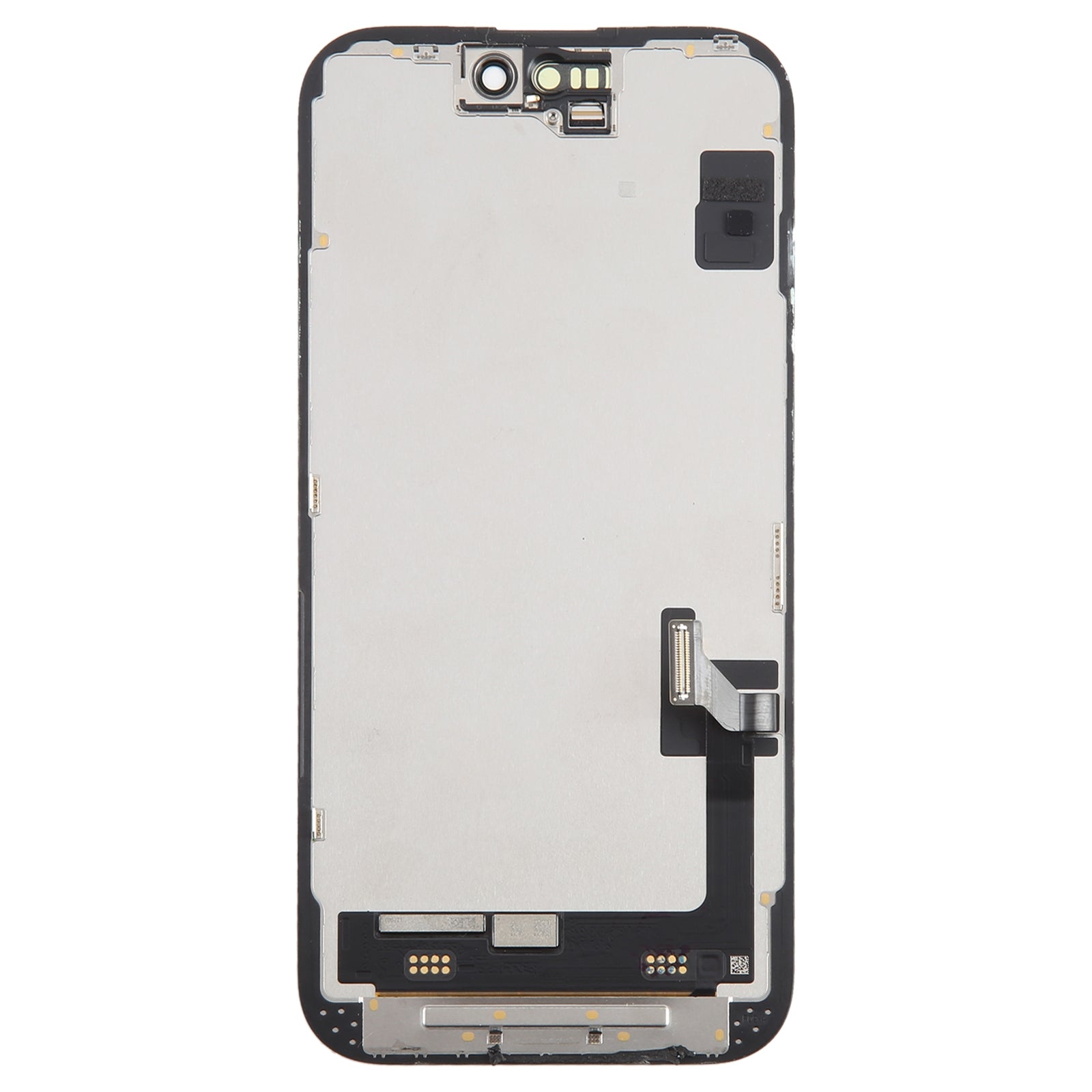 Écran OLED souple haut de gamme et numériseur de remplacement pour iPhone 15, numéro de modèle A2846, A3089, A3090, A3092