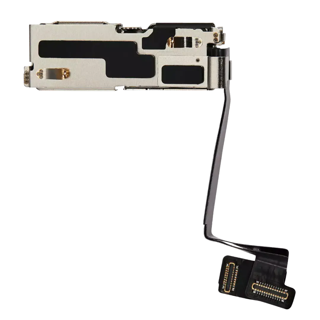 Apple iPhone 17 front camera replacement