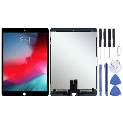 Replacement LCD for IPAD 10th / 11th Refurbished WiFi / Cellular  2022/2025