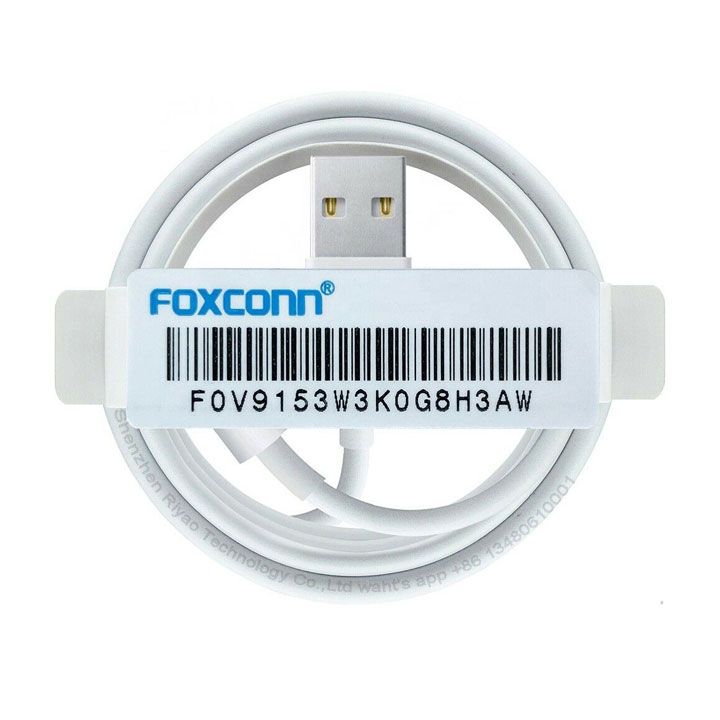 Câble C-USB 1,0 m (QUALITÉ PREMIUM)