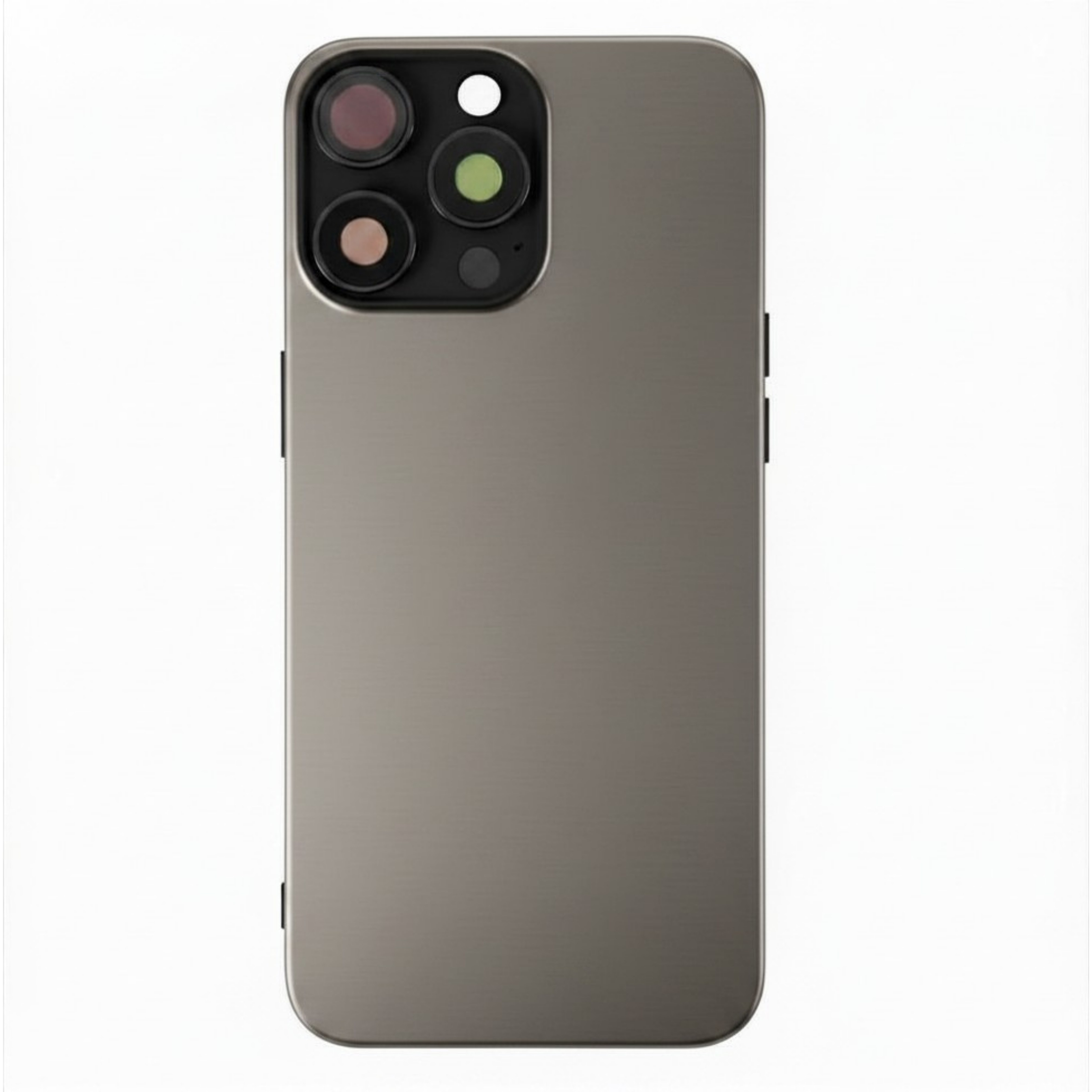 Premium Replacement Back Glass for iPhone 16 Pro Max
