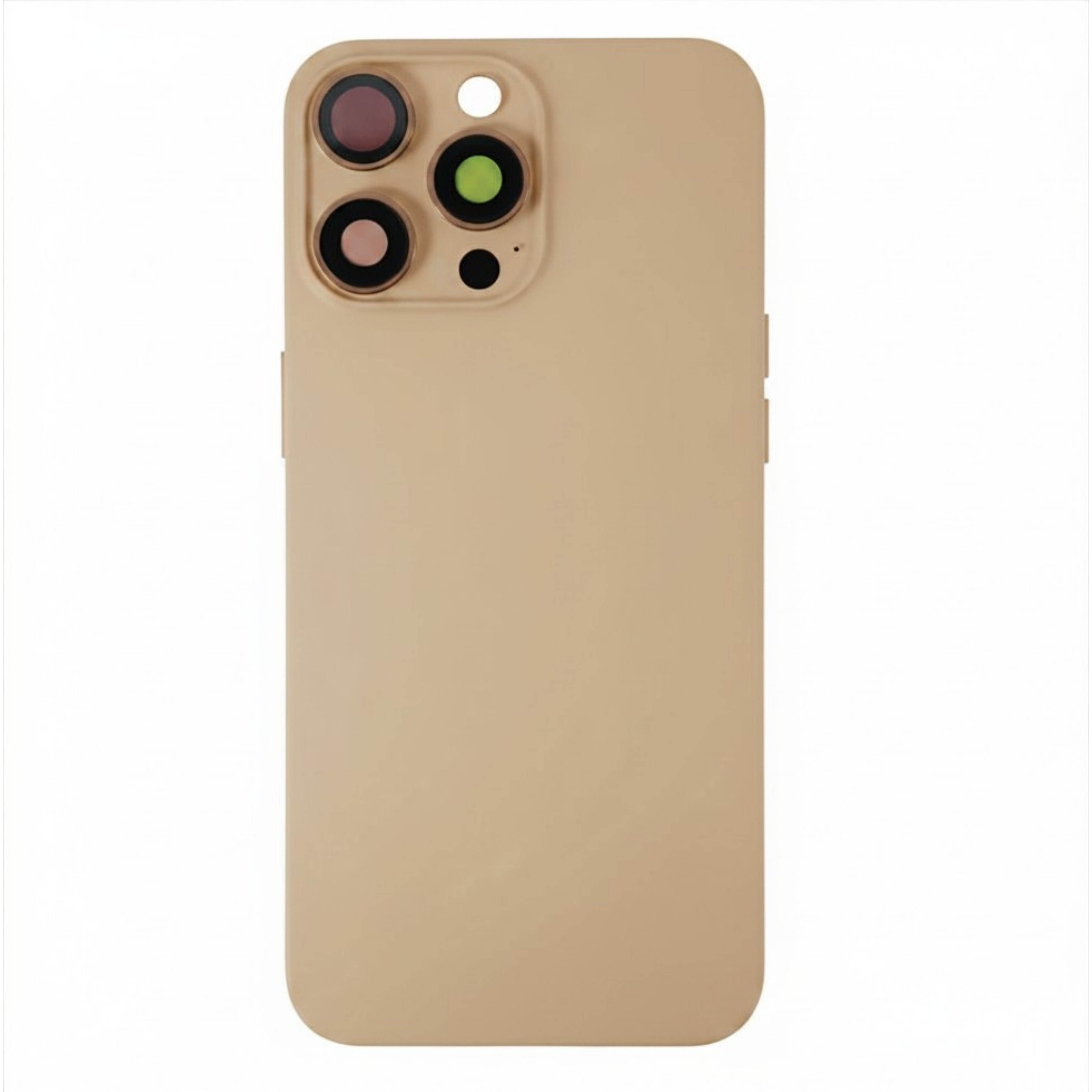 Premium Replacement Back Glass for iPhone 16 Pro Max
