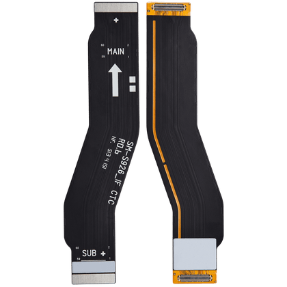 Main board flex Cable compatible to Samsung S24 Plus