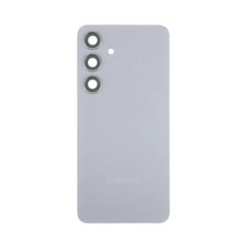 Back Cover compatible with Samsung Galaxy S24 with Camera Lens