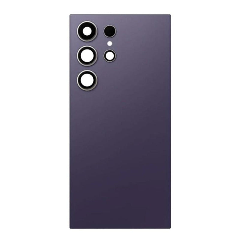 Back cover for Samsung 24 Ultra