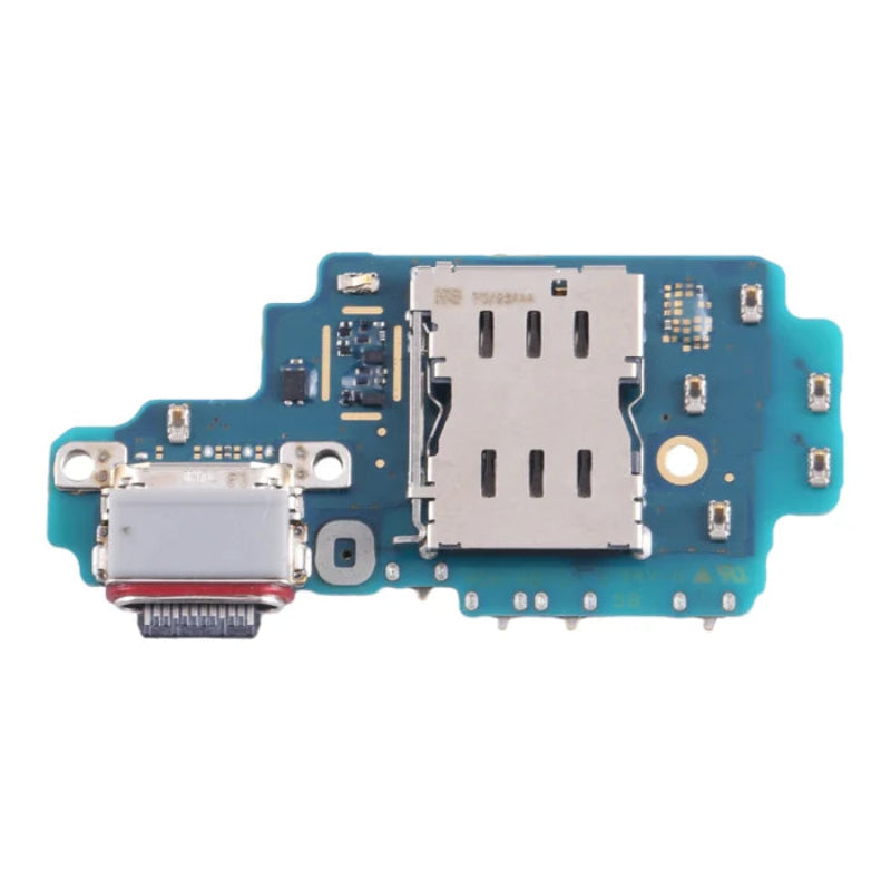 Replacement Charge Port flex for Samsung S24 Ultra 