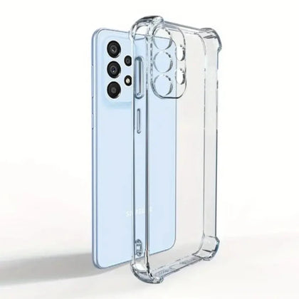 Clear Case for Samsung S24 Ultra