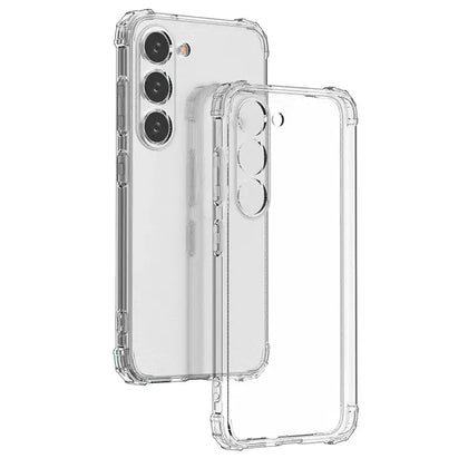 Clear Case for Samsung S24 Plus