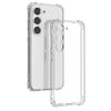 Clear Case for Samsung S24