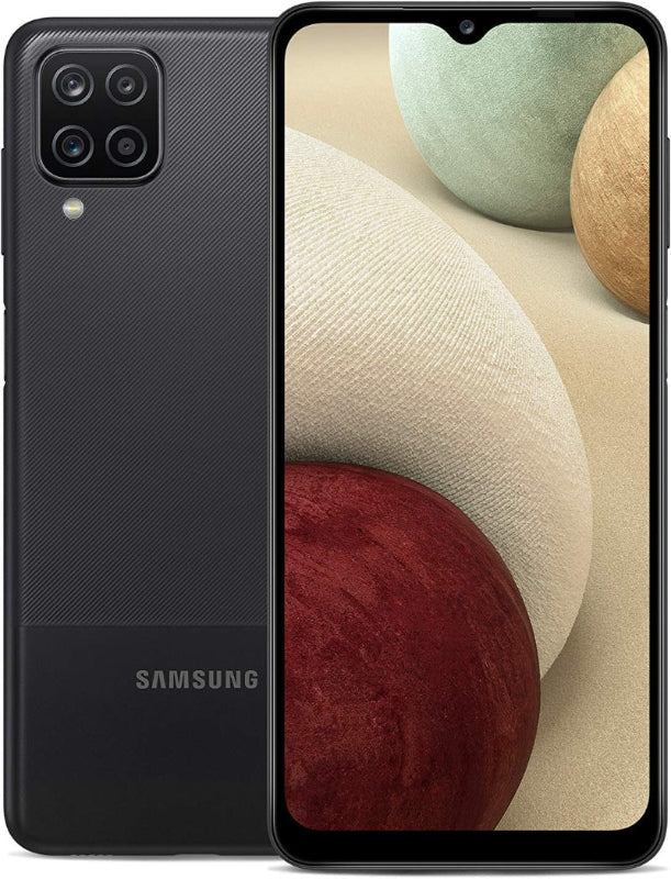 Replacement Screen for Samsung A12