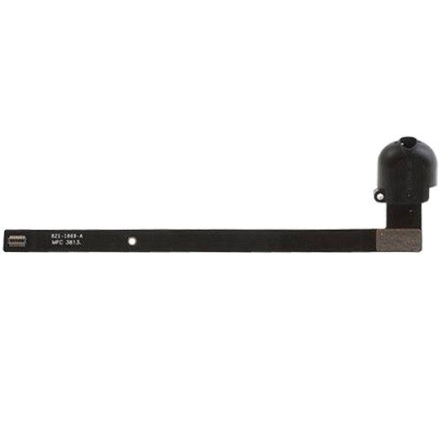 Audio Jack Ribbon Flex Cabler iPad Air 1st Gen A1474 A1475 A1476 / iPad 5 5th Gen iPad 9.7 2017 5th A1823 A1822, (Black) - Best Cell Phone Parts Distributor in Canada, Parts Source