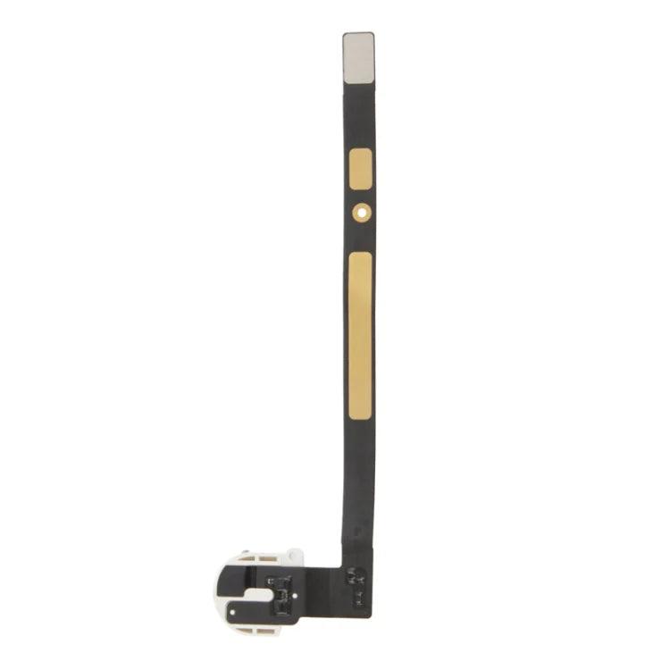 Audio Jack Ribbon Flex Cabler iPad Air 1st Gen A1474 A1475 A1476 / iPad 5 5th Gen iPad 9.7 2017 5th A1823 A1822, (Black) - Best Cell Phone Parts Distributor in Canada, Parts Source