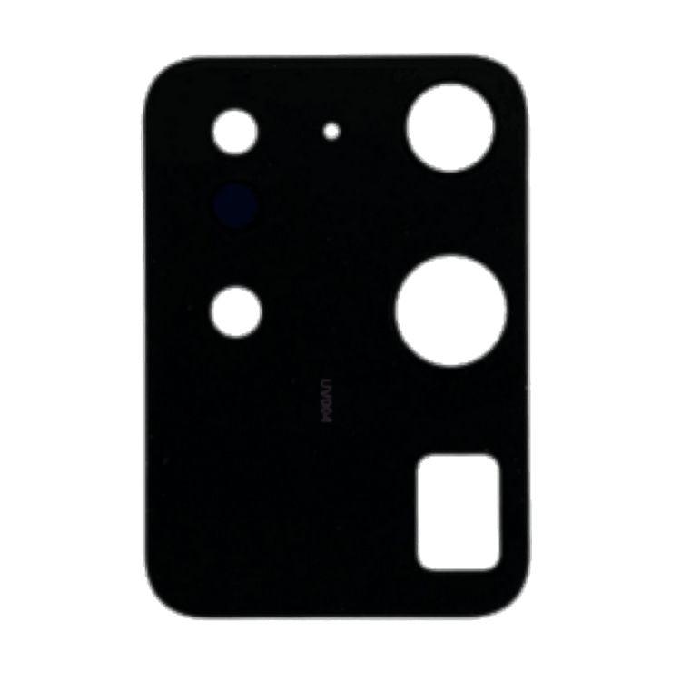 Back Camera Lens + Adhesive For Samsung Galaxy S20 Ultra 5G G988 - Best Cell Phone Parts Distributor in Canada, Parts Source